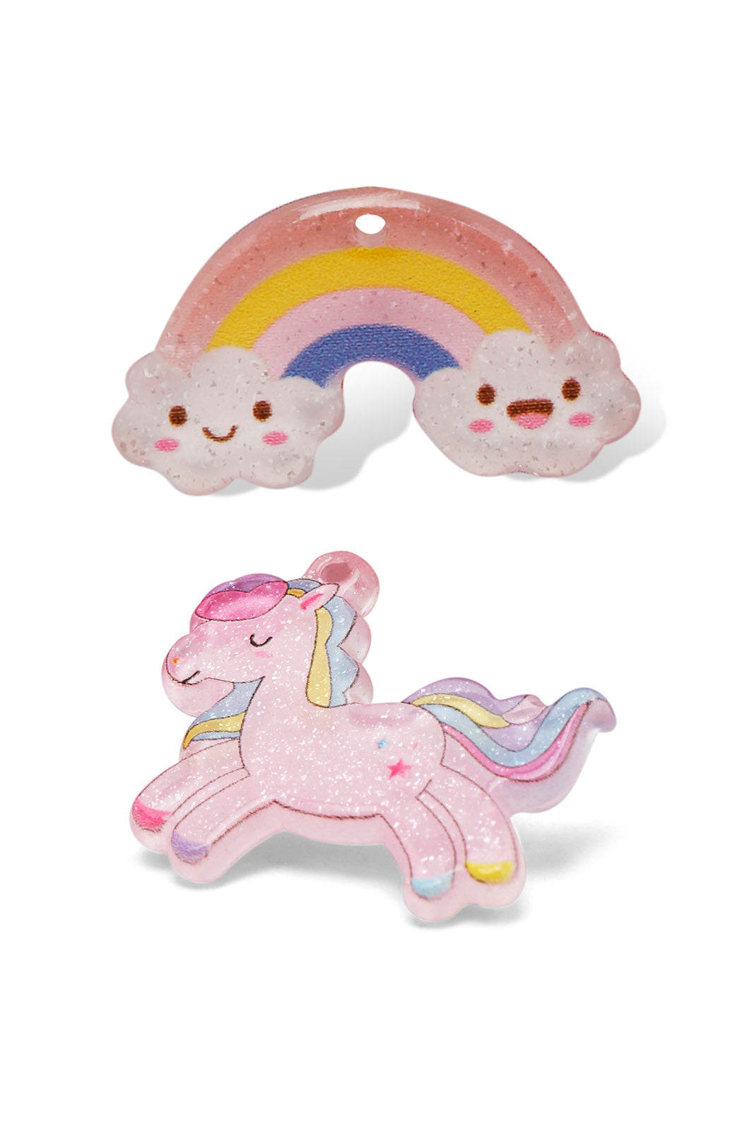 Redtag-Choker-Category:Jewellery,-Colour:Multicolour,-Dept:Girls,-Filter:Girls-Accessories,-GIR-Jewellery,-New-In,-New-In-GIR-ACC,-Non-Sale,-Section:Girls-(0-to-14Yrs),-W22B-Girls-