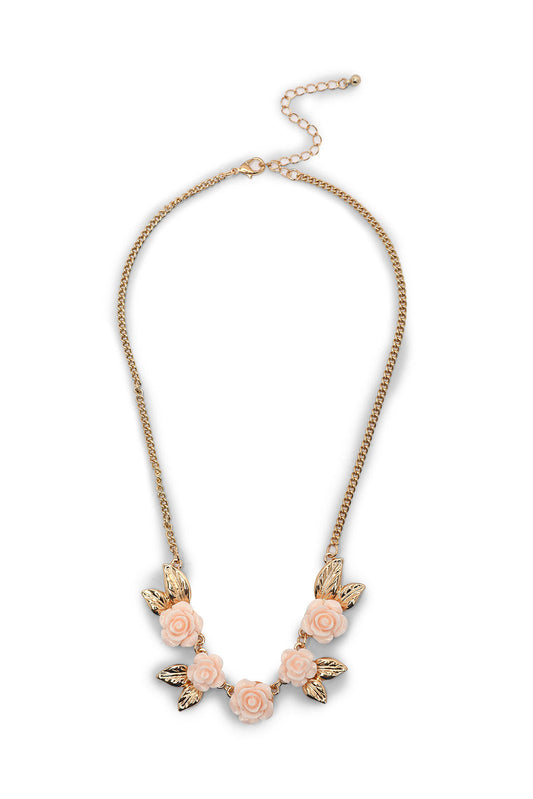 Redtag-S/1-Necklace+S/1-Ring+S/1-Earring-Category:Jewellery,-Colour:Multicolour,-Dept:Girls,-Filter:Girls-Accessories,-GIR-Jewellery,-New-In,-New-In-GIR-ACC,-Non-Sale,-S23A,-Section:Girls-(0-to-14Yrs)-Girls-