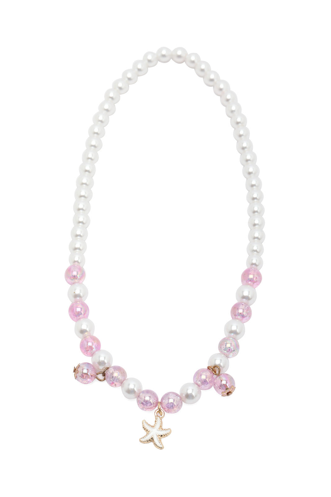 Redtag-S/1-Necklace+S/1-Bracelet-Category:Jewellery,-Colour:Multicolour,-Dept:Girls,-Filter:Girls-Accessories,-GIR-Jewellery,-New-In,-New-In-GIR-ACC,-Non-Sale,-S23A,-Section:Girls-(0-to-14Yrs)-Girls-