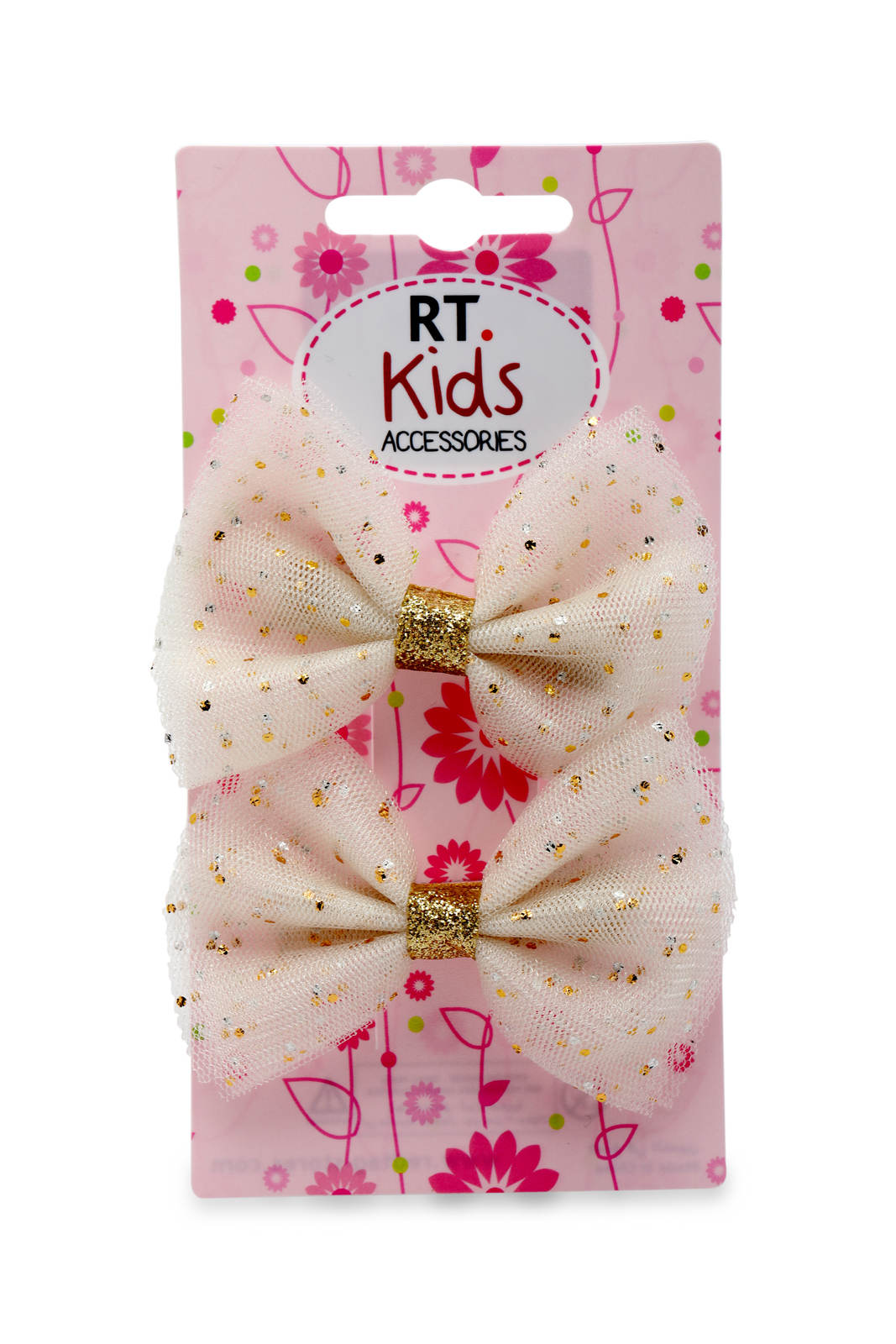 Redtag-Hair-Clips-Category:Hair-Accessories,-Colour:Multicolour,-Dept:Girls,-Filter:Girls-Accessories,-GIR-Hair-Accessories,-New-In,-New-In-GIR-ACC,-Non-Sale,-S23A,-Section:Girls-(0-to-14Yrs)-Girls-