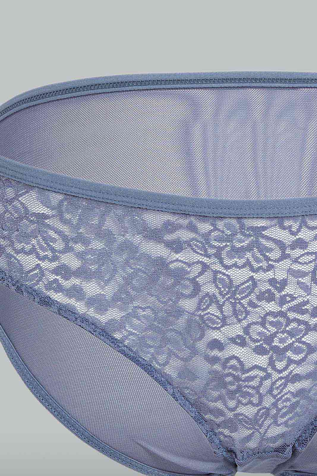 Redtag-Women-Lad-3-Pack-Brazilian-Brief-Category:Briefs,-Colour:Assorted,-Deals:New-In,-Filter:Women's-Clothing,-New-In-Women-APL,-Non-Sale,-Section:Women,-W22B,-Women-Briefs--