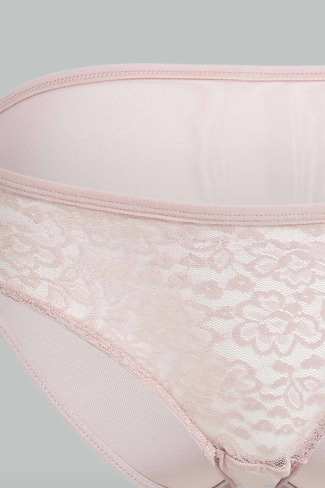 Redtag-Women-Lad-3-Pack-Brazilian-Brief-Category:Briefs,-Colour:Assorted,-Deals:New-In,-Filter:Women's-Clothing,-New-In-Women-APL,-Non-Sale,-Section:Women,-W22B,-Women-Briefs--