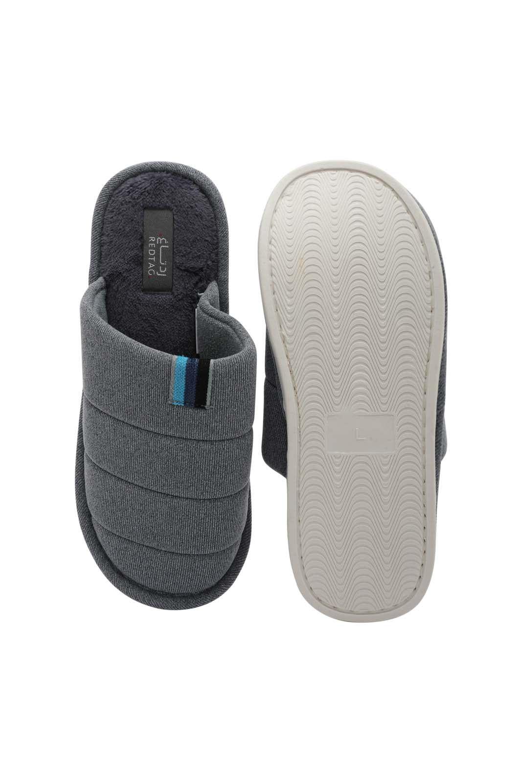 Redtag-Assorted-Mule-Slipper-Category:Slippers,-Colour:Assorted,-Deals:New-In,-Dept:Menswear,-Filter:Men's-Footwear,-Men-Slippers,-New-In-Men-FOO,-Non-Sale,-Section:Men,-W22B-Men's-