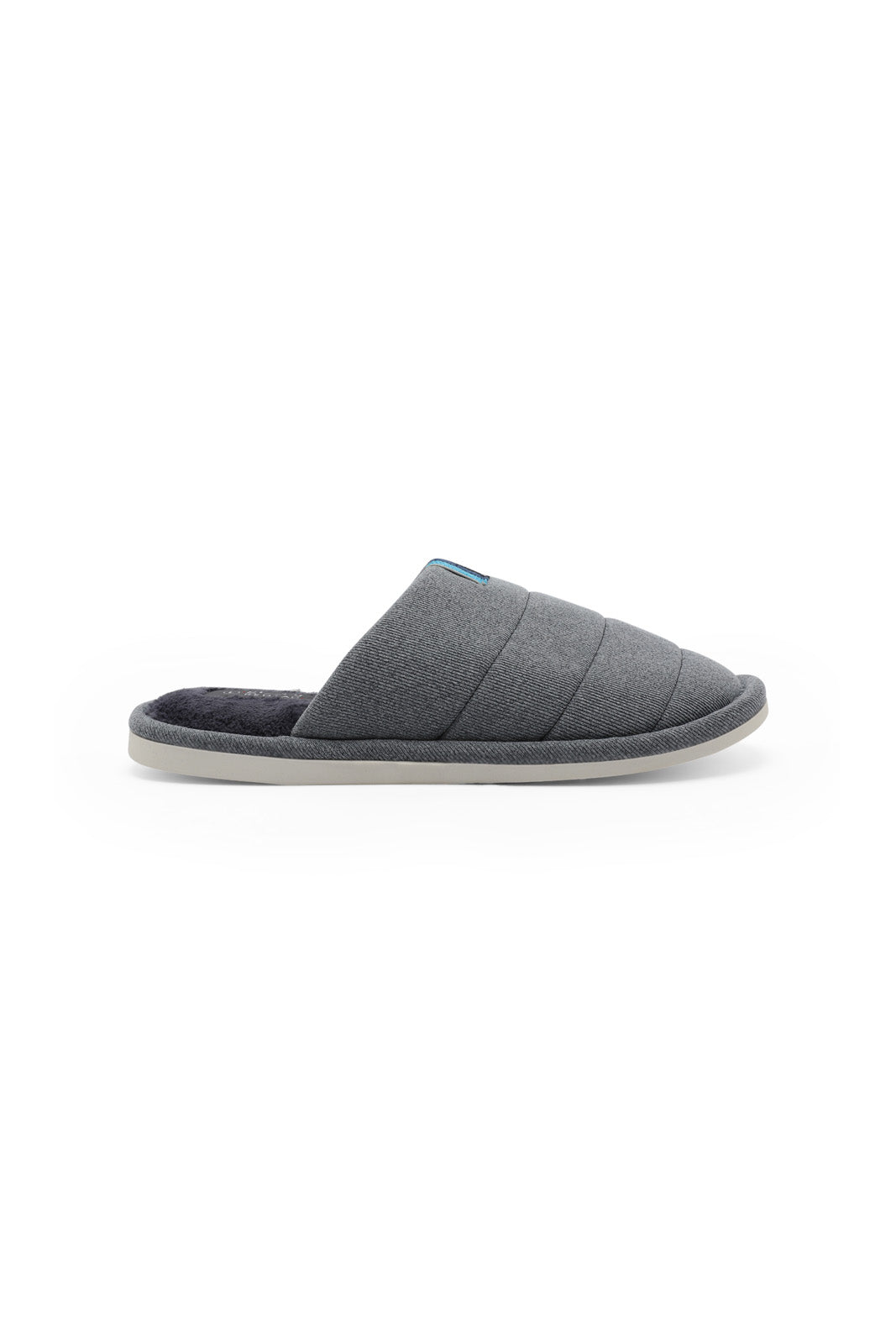Redtag-Assorted-Mule-Slipper-Category:Slippers,-Colour:Assorted,-Deals:New-In,-Dept:Menswear,-Filter:Men's-Footwear,-Men-Slippers,-New-In-Men-FOO,-Non-Sale,-Section:Men,-W22B-Men's-