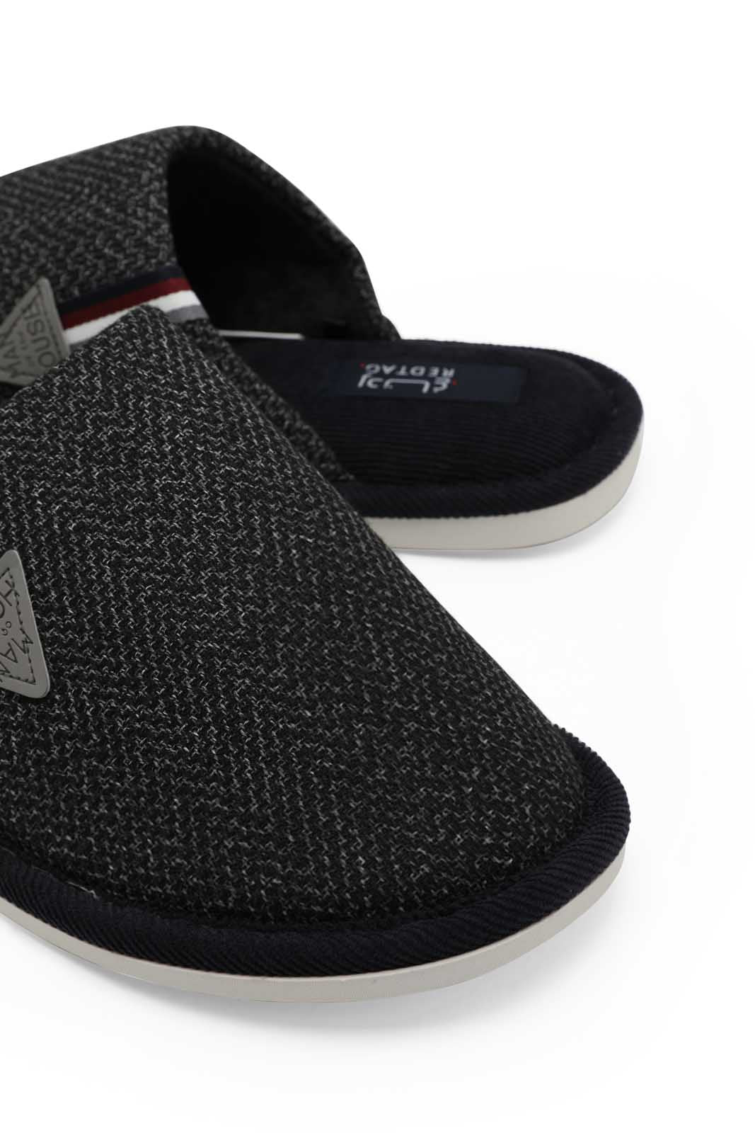 Redtag-Assorted-Mule-Slipper-Category:Slippers,-Colour:Assorted,-Deals:New-In,-Dept:Menswear,-Filter:Men's-Footwear,-Men-Slippers,-New-In-Men-FOO,-Non-Sale,-Section:Men,-W22B-Men's-