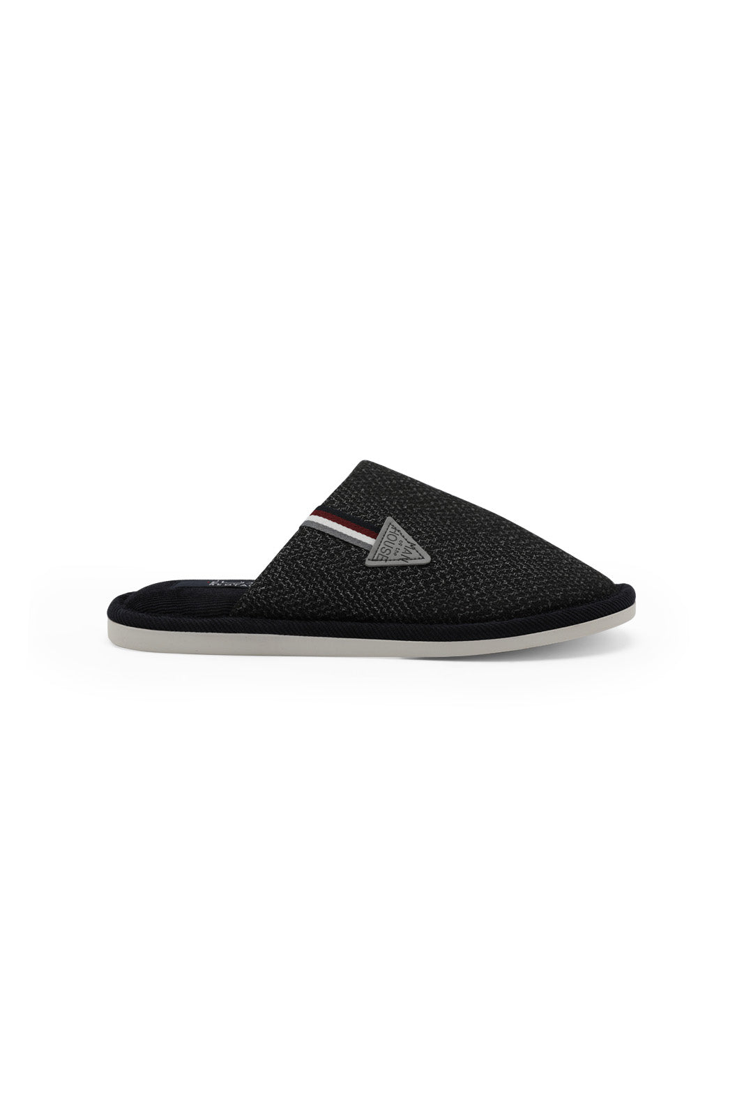 Redtag-Assorted-Mule-Slipper-Category:Slippers,-Colour:Assorted,-Deals:New-In,-Dept:Menswear,-Filter:Men's-Footwear,-Men-Slippers,-New-In-Men-FOO,-Non-Sale,-Section:Men,-W22B-Men's-