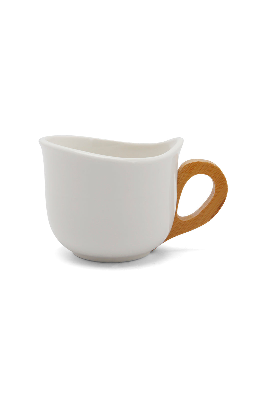 Redtag-White-Tea-Set-With-Coaster-(6-Piece)-Category:Cups-&-Mugs,-Colour:White,-Deals:New-In,-Dept:Home,-Filter:Home-Dining,-HMW-DIN-Crockery,-New-In-HMW-DIN,-Non-Sale,-Section:Homewares,-W22B-Home-Dining-