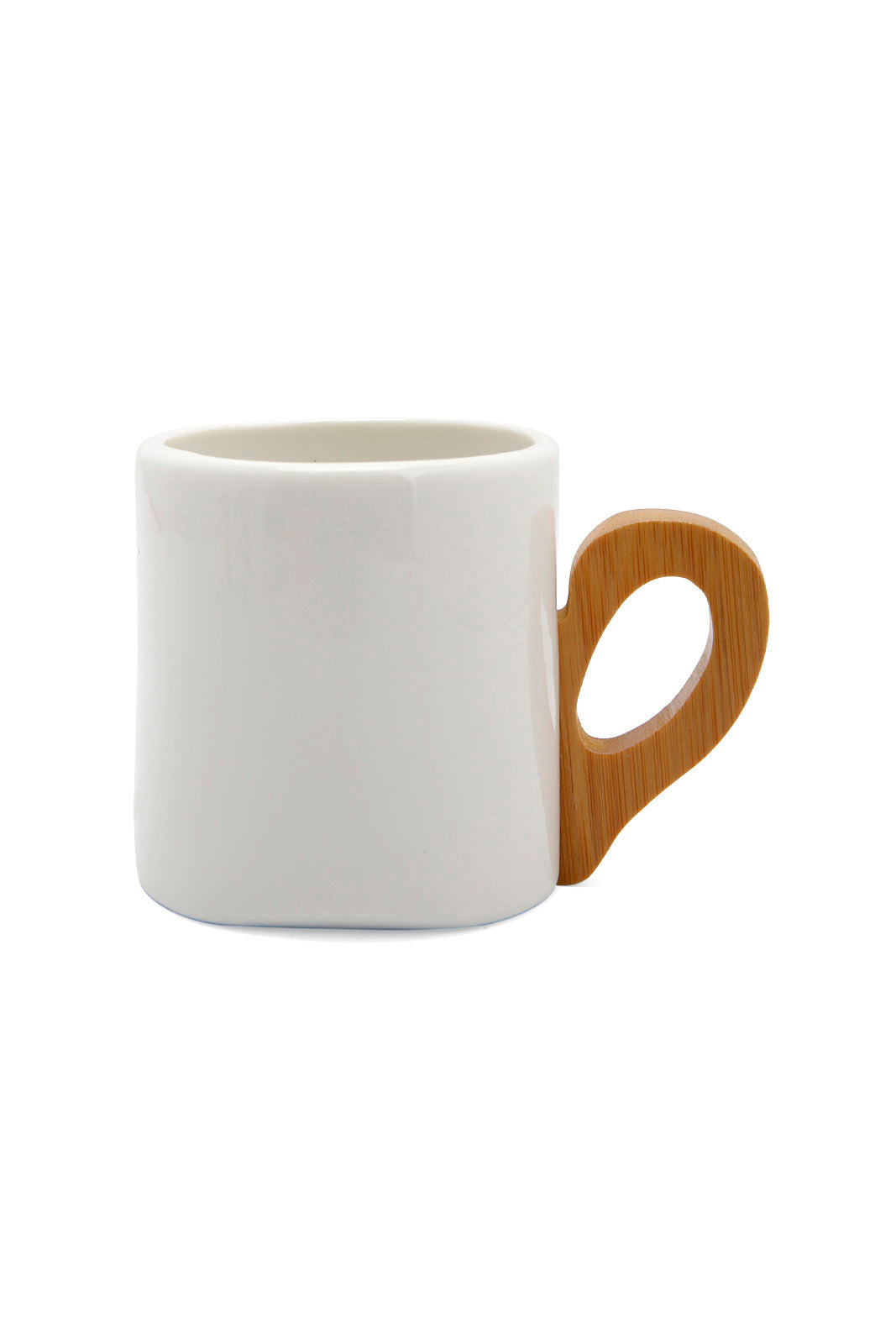 Redtag-White-Tea-Set-With-Coaster-(8-Piece)-Category:Cups-&-Mugs,-Colour:White,-Deals:New-In,-Dept:Home,-Filter:Home-Dining,-HMW-DIN-Crockery,-New-In-HMW-DIN,-Non-Sale,-Section:Homewares,-W22B-Home-Dining-