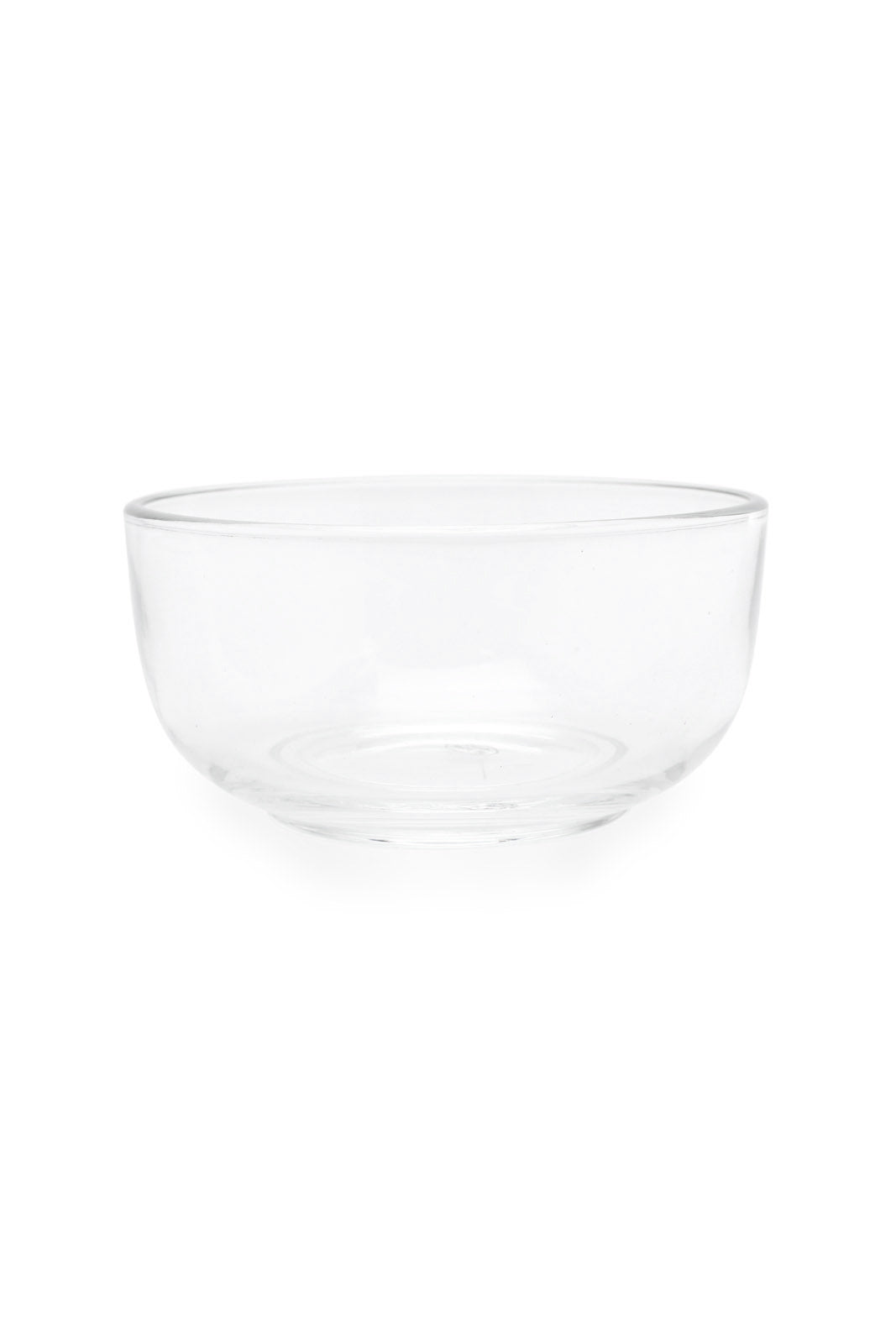 Redtag-Clear-Glass-Serving-Set-With-Wooden-Tray-(3-Piece)-Category:Bowls,-Colour:White,-Deals:New-In,-Dept:Home,-Filter:Home-Dining,-HMW-DIN-Serveware,-New-In-HMW-DIN,-Non-Sale,-S23A,-Section:Homewares-Home-Dining-
