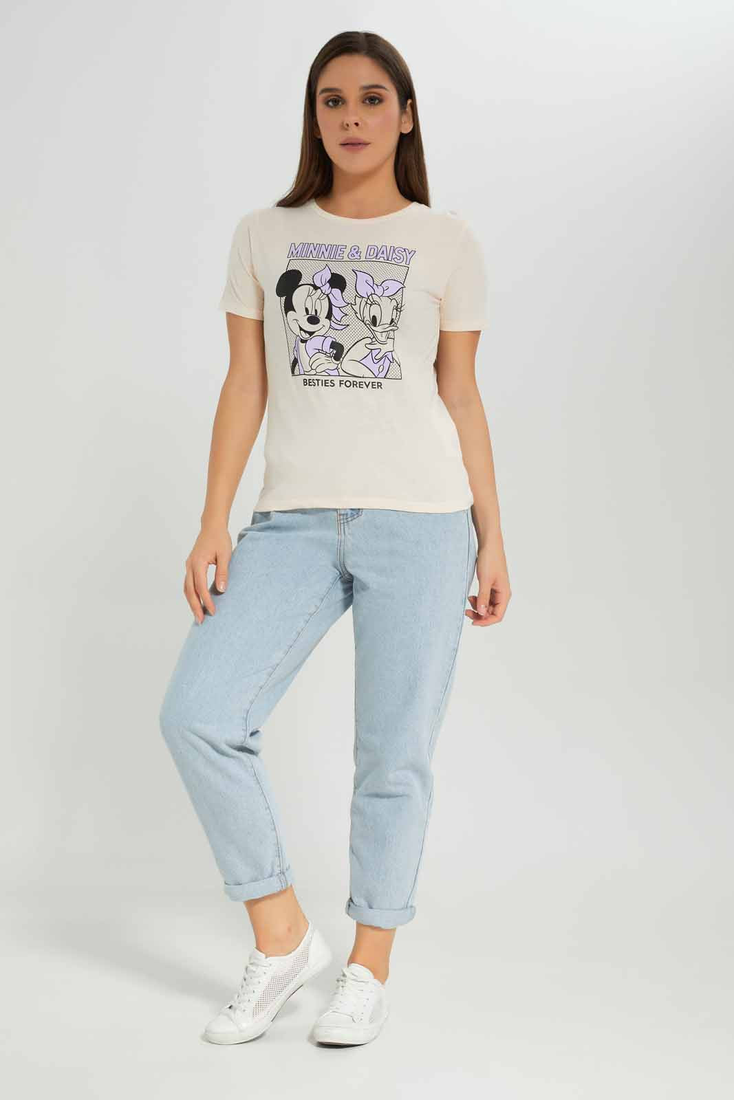 Redtag-Women-Light-Wash-Baggy-Fit-Jeans-Category:Jeans,-Colour:Light-Wash,-Deals:New-In,-Dept:Ladieswear,-Filter:Women's-Clothing,-FIT-WALL-(FTW),-New-In-Women-APL,-Non-Sale,-Section:Women,-W22B,-Women-Jeans-Women's-