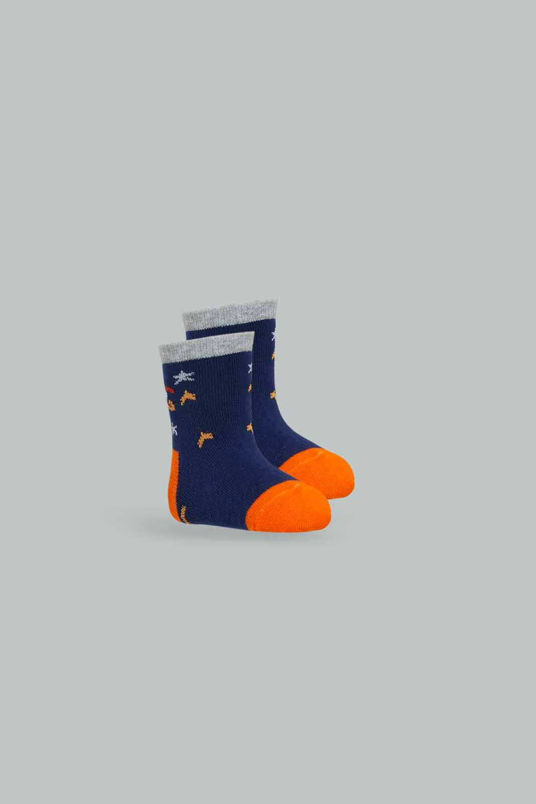 Redtag-Boys-Assorted-Helicopter-Aop-Red-Grey-And-Navy-Full-Lenght-Socks-365,-Category:Socks,-Colour:Assorted,-Deals:New-In,-Dept:Boys,-Filter:Infant-Boys-(3-to-24-Mths),-INB-Socks,-New-In-INB-APL,-Non-Sale,-Section:Boys-(0-to-14Yrs)-Infant-Boys-3 to 24 Months