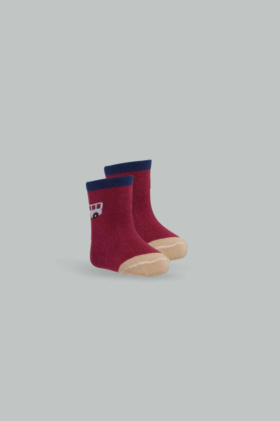 Redtag-Boys-Assorted-Helicopter-Aop-Red-Grey-And-Navy-Full-Lenght-Socks-365,-Category:Socks,-Colour:Assorted,-Deals:New-In,-Dept:Boys,-Filter:Infant-Boys-(3-to-24-Mths),-INB-Socks,-New-In-INB-APL,-Non-Sale,-Section:Boys-(0-to-14Yrs)-Infant-Boys-3 to 24 Months