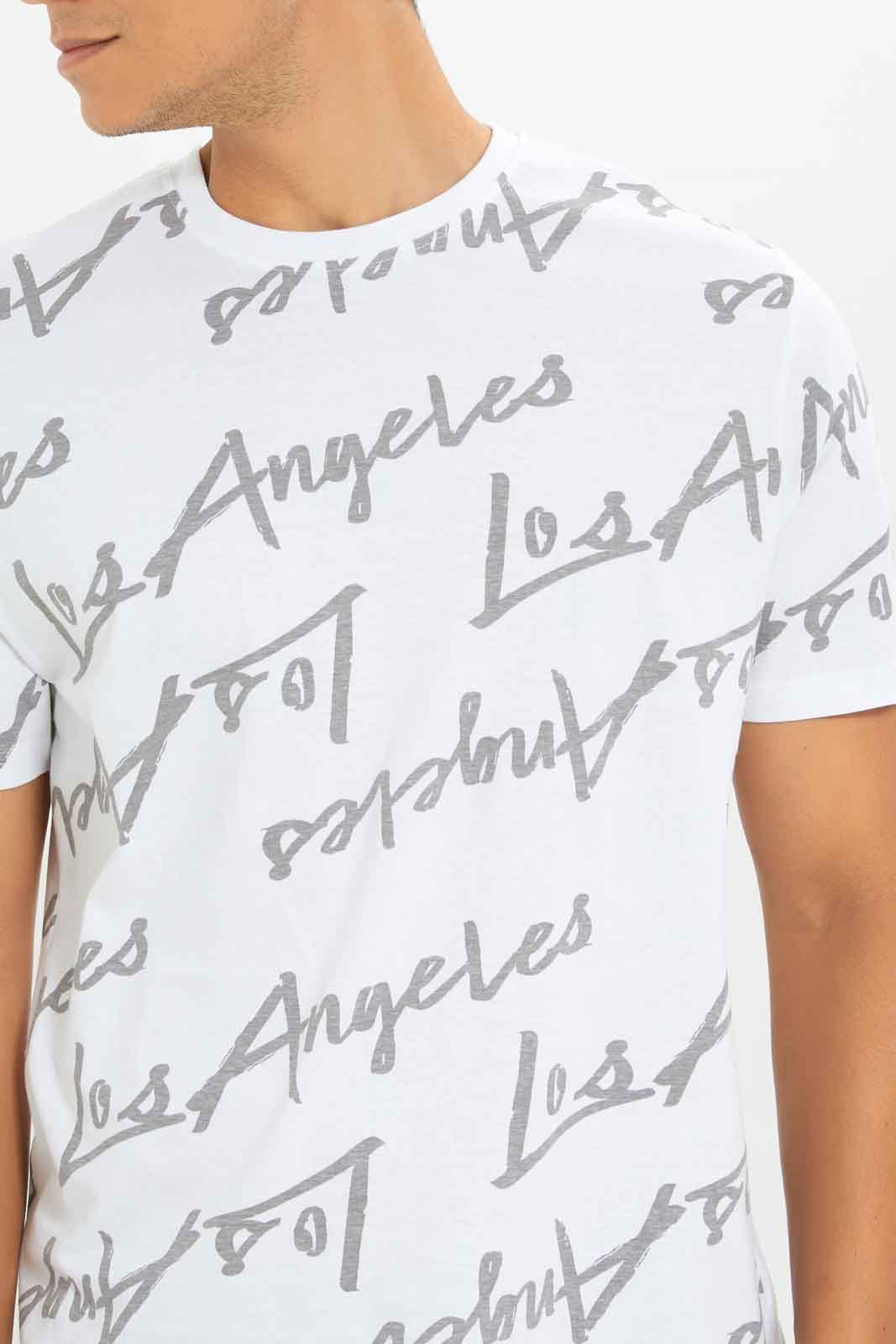 Redtag-Men-White-Aop-T-Shirt-Category:T-Shirts,-Colour:White,-Deals:New-In,-Dept:Menswear,-Filter:Men's-Clothing,-Men-T-Shirts,-New-In-Men-APL,-Non-Sale,-Section:Men,-W22B-Men's-