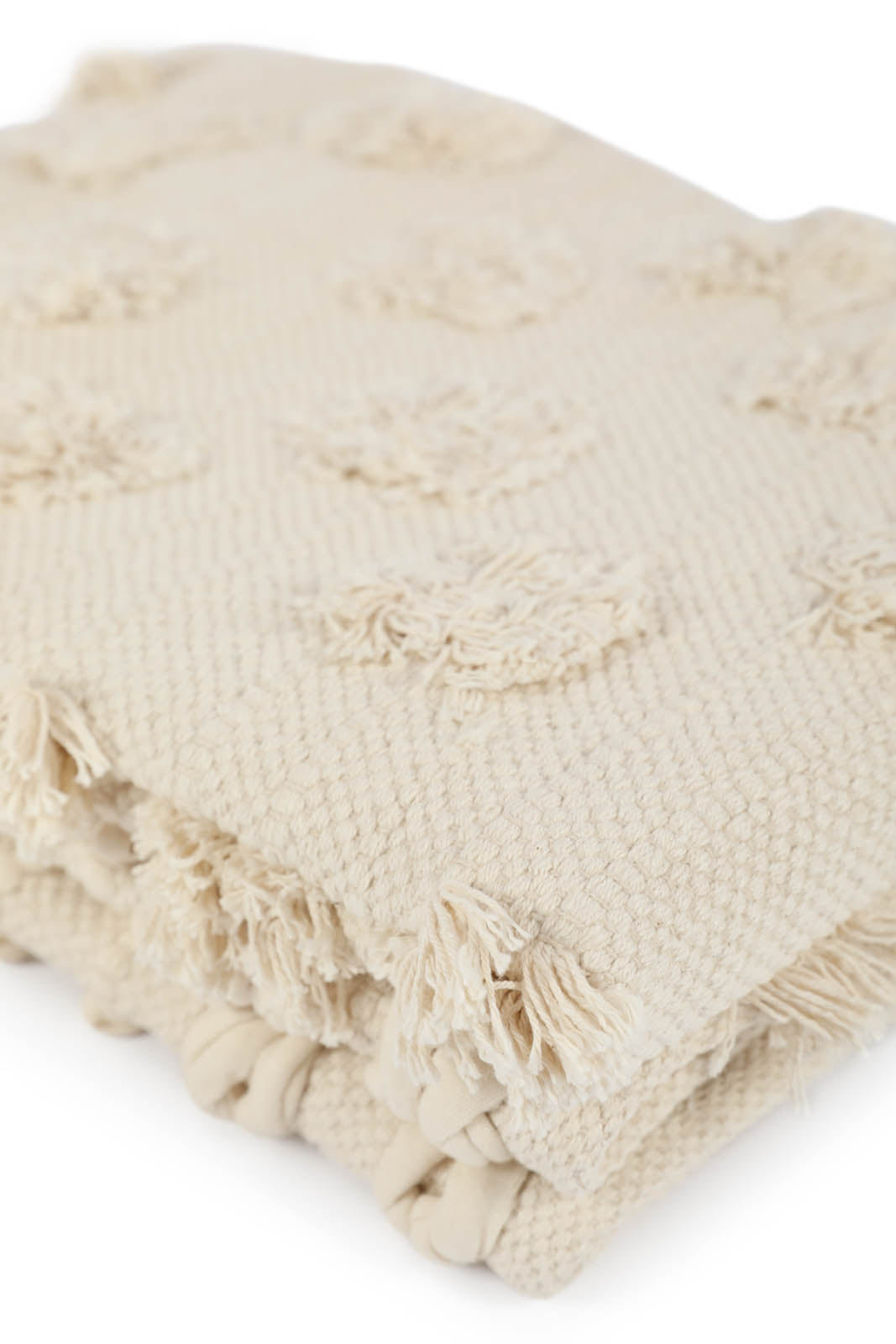 Redtag-Assorted-Fringe-Emblished-Woven-Rug-Category:Rugs,-Colour:Assorted,-Deals:New-In,-Dept:Home,-Filter:Home-Decor,-HMW-HOM-Rugs-&-Door-Mats,-New-In-HMW-HOM,-Non-Sale,-S23A,-Section:Homewares-Home-Decor-