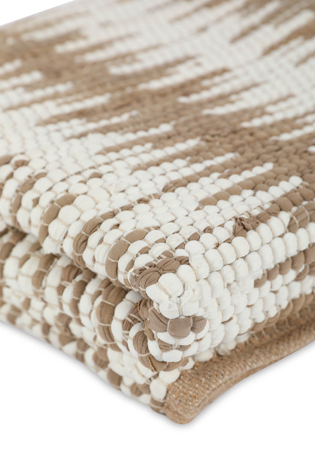 Redtag-Multi-Recycled-Cotton-Woven-Rug-Category:Rugs,-Colour:Assorted,-Deals:New-In,-Dept:Home,-Filter:Home-Decor,-HMW-HOM-Rugs-&-Door-Mats,-New-In-HMW-HOM,-Non-Sale,-S23A,-Section:Homewares-Home-Decor-