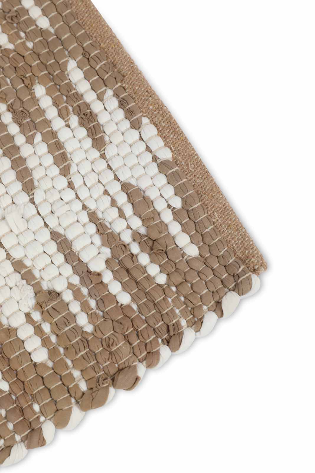 Redtag-Multi-Recycled-Cotton-Woven-Rug-Category:Rugs,-Colour:Assorted,-Deals:New-In,-Dept:Home,-Filter:Home-Decor,-HMW-HOM-Rugs-&-Door-Mats,-New-In-HMW-HOM,-Non-Sale,-S23A,-Section:Homewares-Home-Decor-