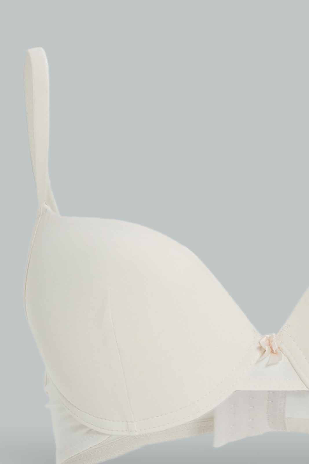 Redtag-Women-Pack-Of-3-Plunge-Bra-(Printed,-Black,-Nude)-Category:Bras,-Colour:Assorted,-Deals:New-In,-Dept:Ladieswear,-Filter:Women's-Clothing,-New-In-Women-APL,-Non-Sale,-Section:Women,-W22B,-Women-Bras--