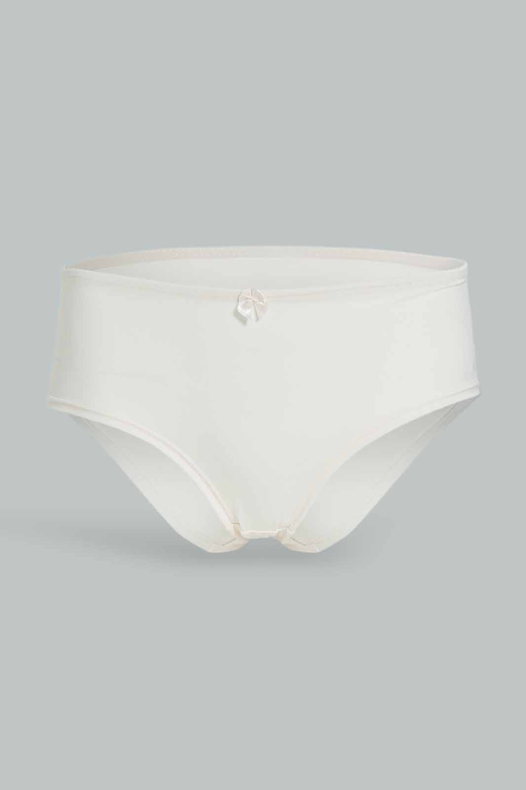 Redtag-Women-Pack-O-3-Brief-Bikini-(Printed,-Black-Nude)-Category:Briefs,-Colour:Assorted,-Deals:New-In,-Dept:Ladieswear,-Filter:Women's-Clothing,-New-In-Women-APL,-Non-Sale,-Section:Women,-W22B,-Women-Briefs--