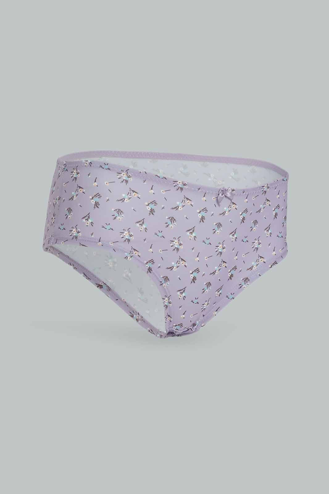 Redtag-Women-Pack-Of-32-Boyleg-Brief-Printed-Solid-Category:Briefs,-Colour:Assorted,-Deals:New-In,-Dept:Ladieswear,-Filter:Women's-Clothing,-New-In-Women-APL,-Non-Sale,-Section:Women,-W22B,-Women-Briefs--