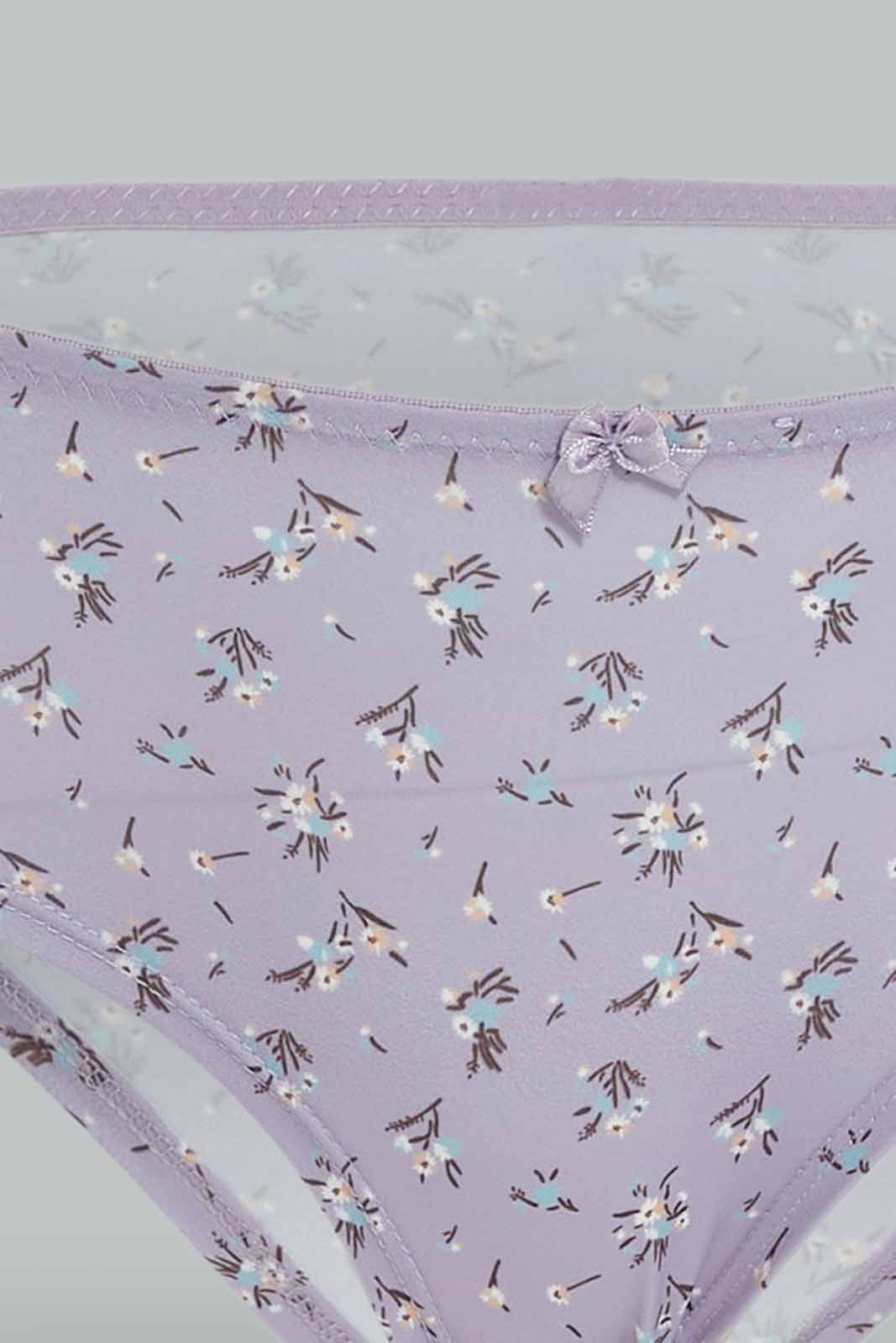 Redtag-Women-Pack-Of-32-Boyleg-Brief-Printed-Solid-Category:Briefs,-Colour:Assorted,-Deals:New-In,-Dept:Ladieswear,-Filter:Women's-Clothing,-New-In-Women-APL,-Non-Sale,-Section:Women,-W22B,-Women-Briefs--