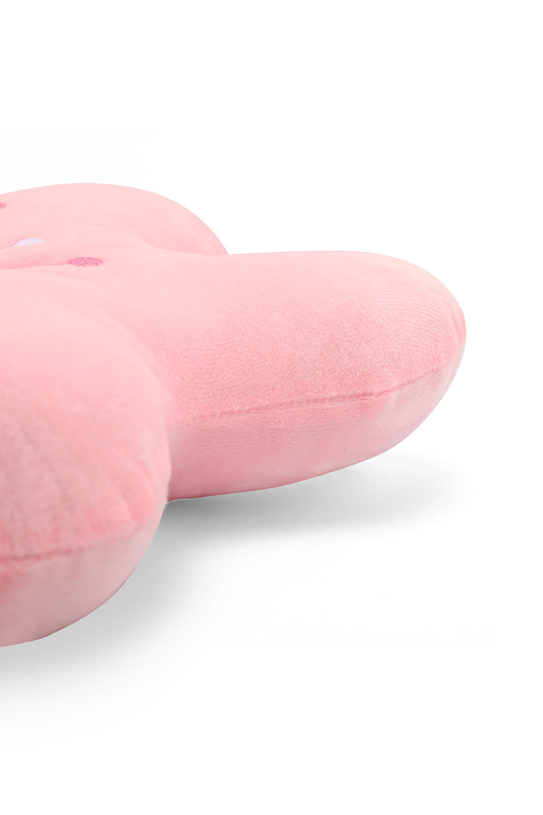 Redtag-Pink-Cherry-Blossom-Kids-Cushion-Category:Cushions,-Colour:Pink,-Deals:New-In,-Dept:Home,-Filter:Home-Bedroom,-HMW-BED-Cushions,-New-In-HMW-BED,-Non-Sale,-S23A,-Section:Homewares-Home-Bedroom-