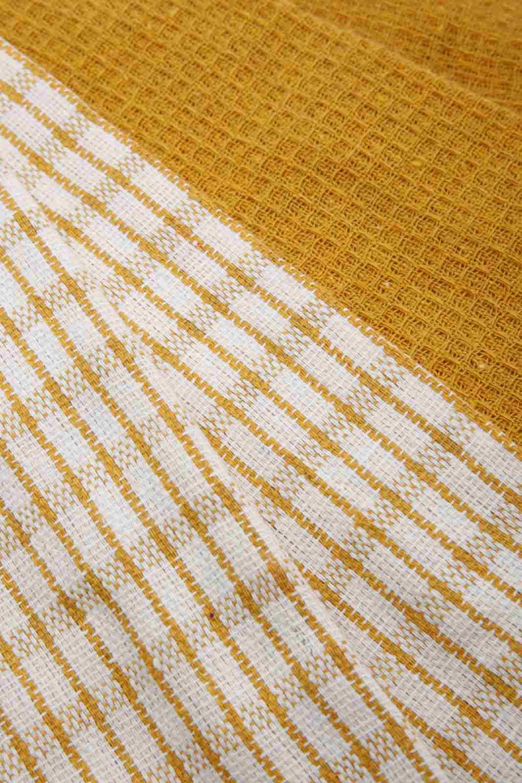 Redtag-Yellow-Kitchen-Towel-Set-(4-Piece)-Category:Towels,-Colour:Yellow,-Deals:New-In,-Dept:Home,-Filter:Home-Dining,-HMW-DIN-Kitchen-Accessories,-New-In-HMW-DIN,-Non-Sale,-Section:Homewares,-W22B-Home-Dining-