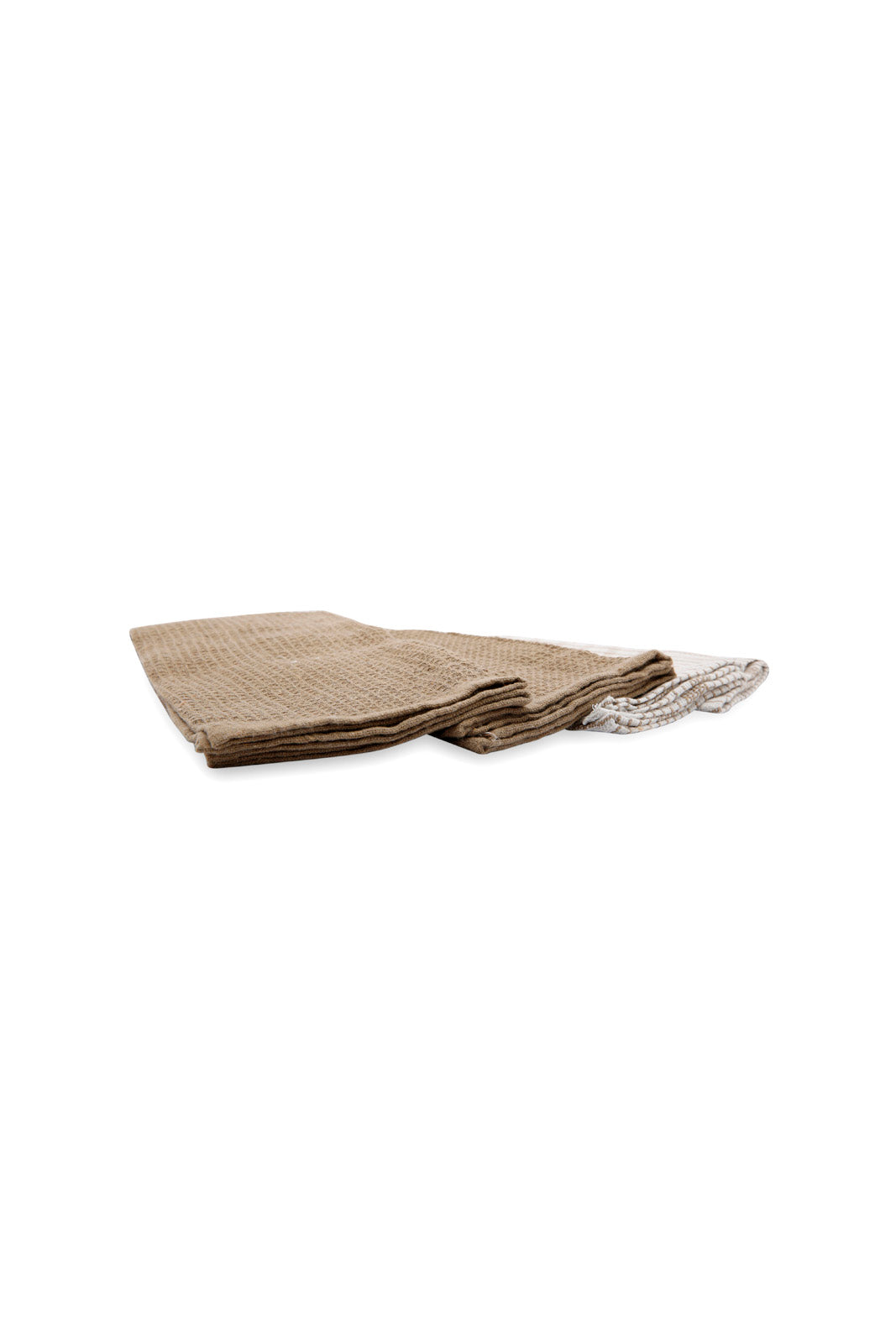 Redtag-Taupe-Kitchen-Towel-Set-(4-Piece)-Category:Towels,-Colour:Red,-Deals:New-In,-Dept:Home,-Filter:Home-Dining,-HMW-DIN-Kitchen-Accessories,-New-In-HMW-DIN,-Non-Sale,-Section:Homewares,-W22B-Home-Dining-