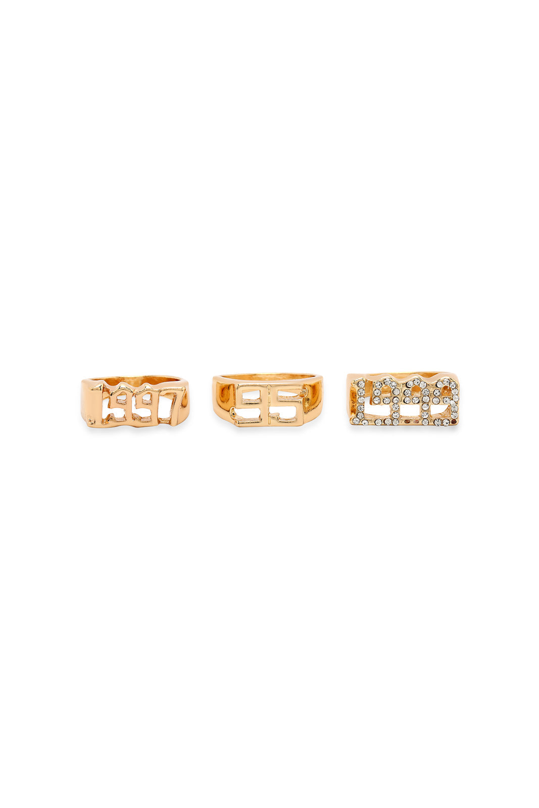 Redtag-Rings-Category:Jewellery,-Colour:Assorted,-Dept:Ladieswear,-Filter:Women's-Accessories,-New-In,-New-In-Women-ACC,-Non-Sale,-Section:Women,-W22B,-Women-Jewellery-Women-