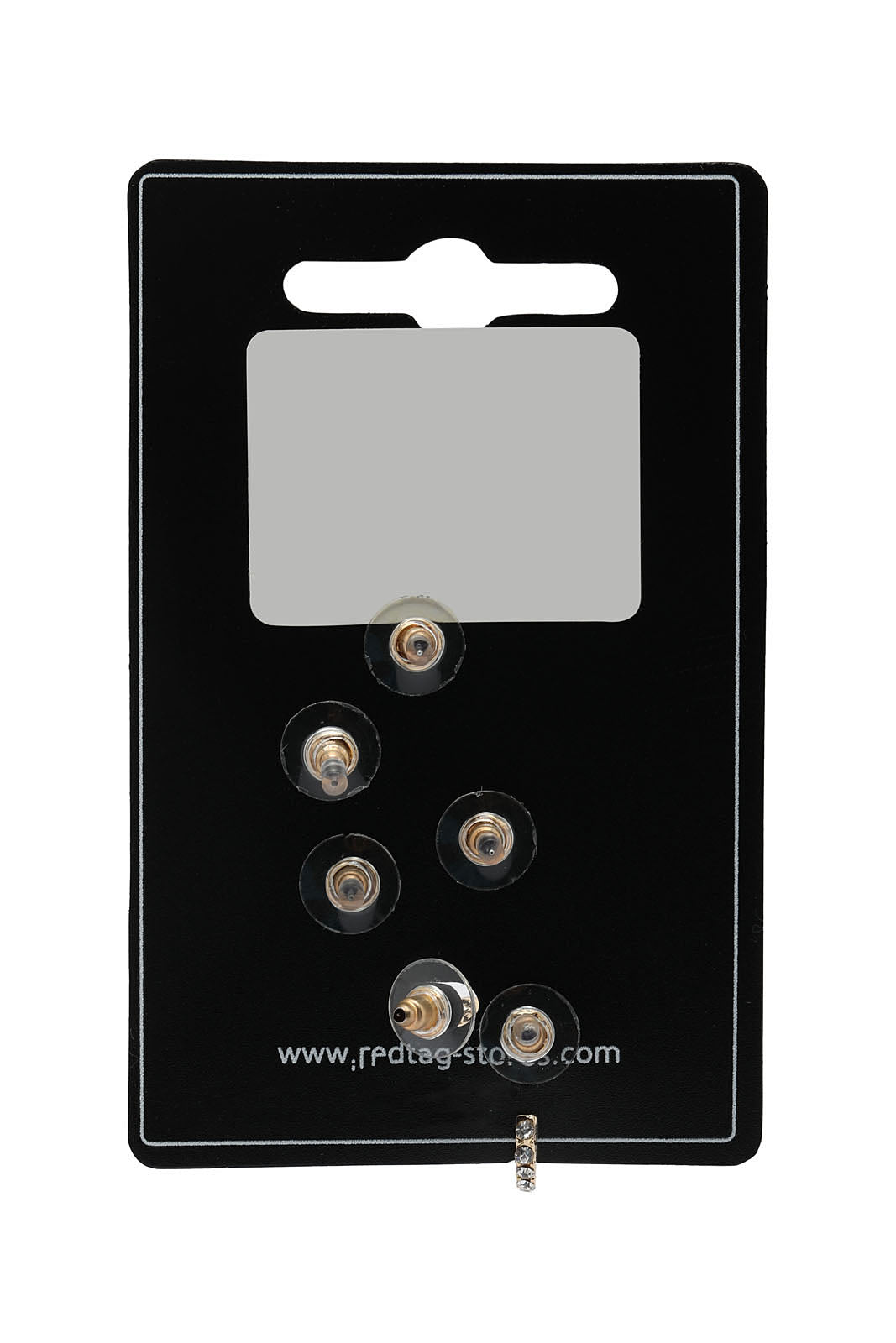 Redtag-Studs-Category:Jewellery,-Colour:Assorted,-Dept:Ladieswear,-Filter:Women's-Accessories,-LEC-Jewellery,-New-In,-New-In-Women-ACC,-Non-Sale,-Section:Women,-W22B-Women-