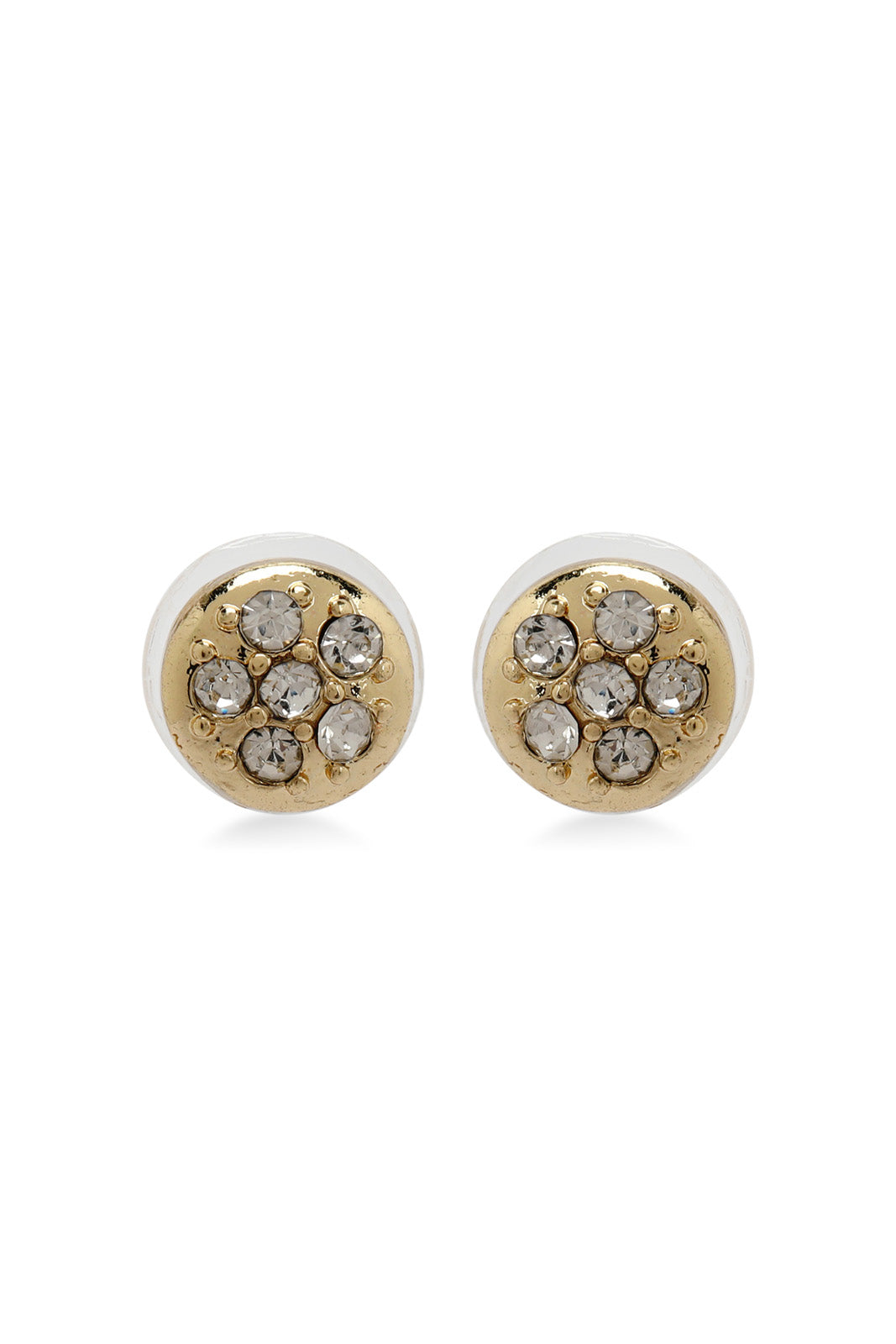 Redtag-Studs-Category:Jewellery,-Colour:Assorted,-Dept:Ladieswear,-Filter:Women's-Accessories,-LEC-Jewellery,-New-In,-New-In-Women-ACC,-Non-Sale,-Section:Women,-W22B-Women-