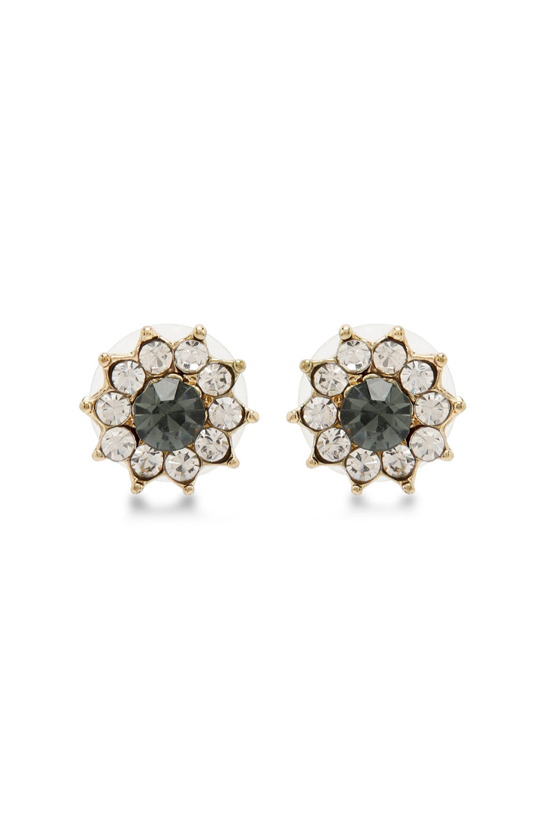 Redtag-Studs-Category:Jewellery,-Colour:Assorted,-Dept:Ladieswear,-Filter:Women's-Accessories,-LEC-Jewellery,-New-In,-New-In-Women-ACC,-Non-Sale,-Section:Women,-W22B-Women-