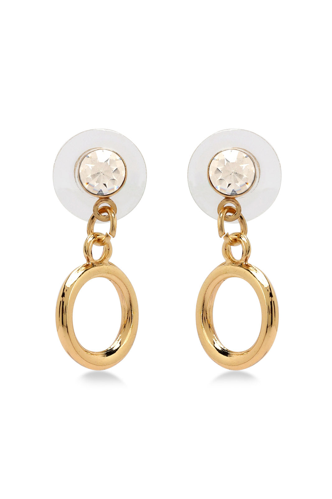 Redtag-Studs-Category:Jewellery,-Colour:Assorted,-Dept:Ladieswear,-Filter:Women's-Accessories,-LEC-Jewellery,-New-In,-New-In-Women-ACC,-Non-Sale,-Section:Women,-W22B-Women-