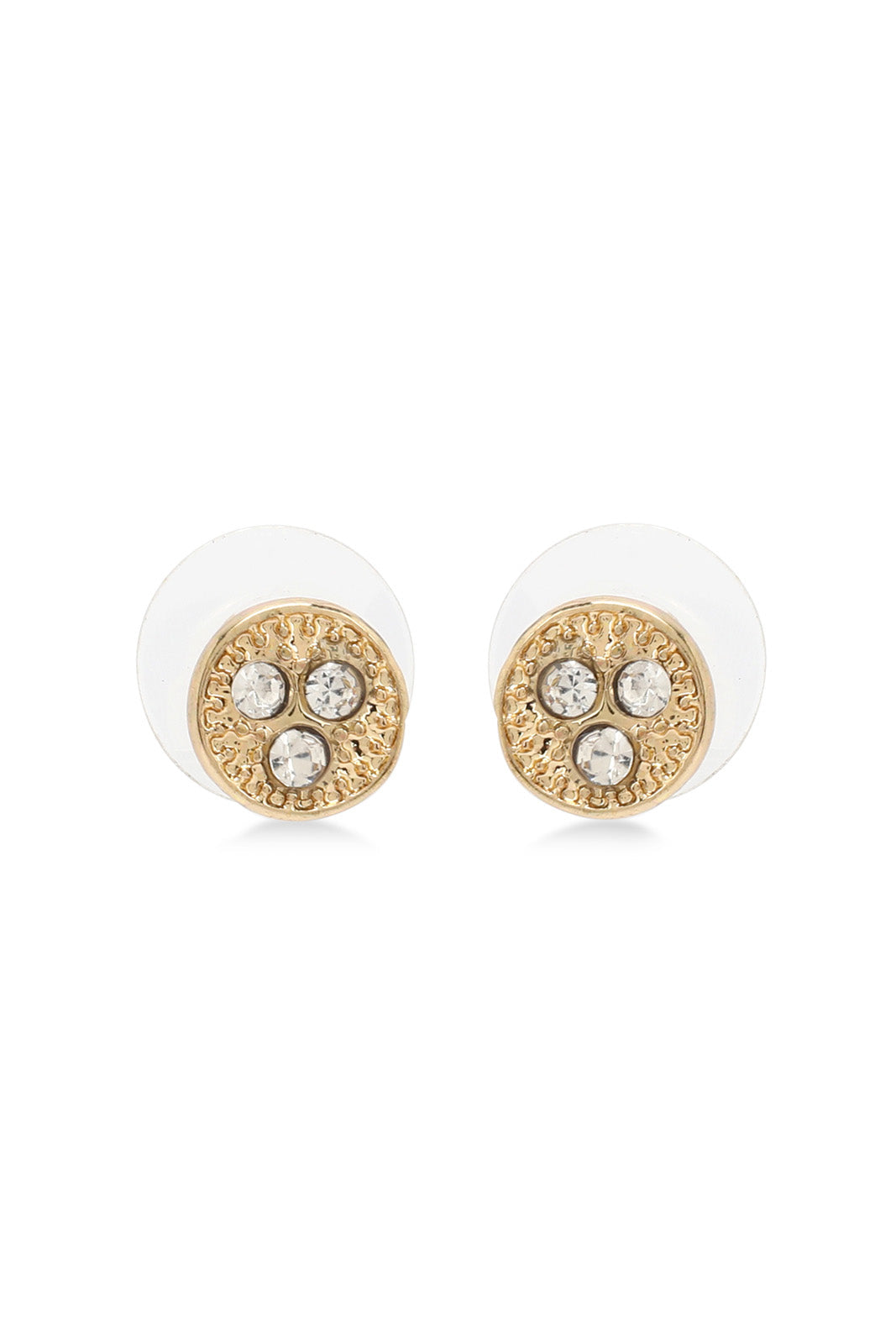 Redtag-Studs-Category:Jewellery,-Colour:Assorted,-Dept:Ladieswear,-Filter:Women's-Accessories,-LEC-Jewellery,-New-In,-New-In-Women-ACC,-Non-Sale,-Section:Women,-W22B-Women-