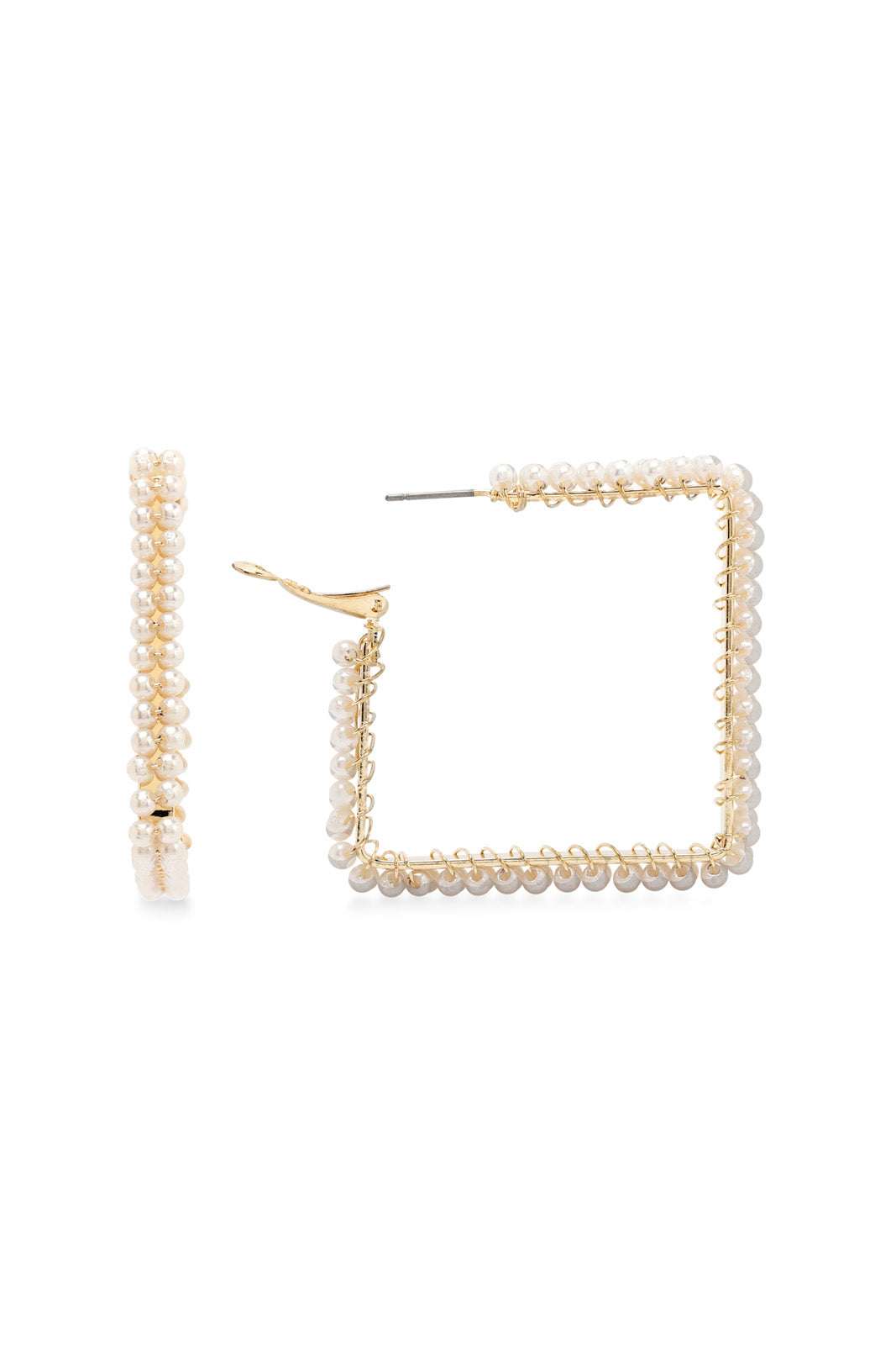 Redtag-Studs-Category:Jewellery,-Colour:Assorted,-Dept:Ladieswear,-Filter:Women's-Accessories,-LEC-Jewellery,-New-In,-New-In-Women-ACC,-Non-Sale,-Section:Women,-W22B-Women-