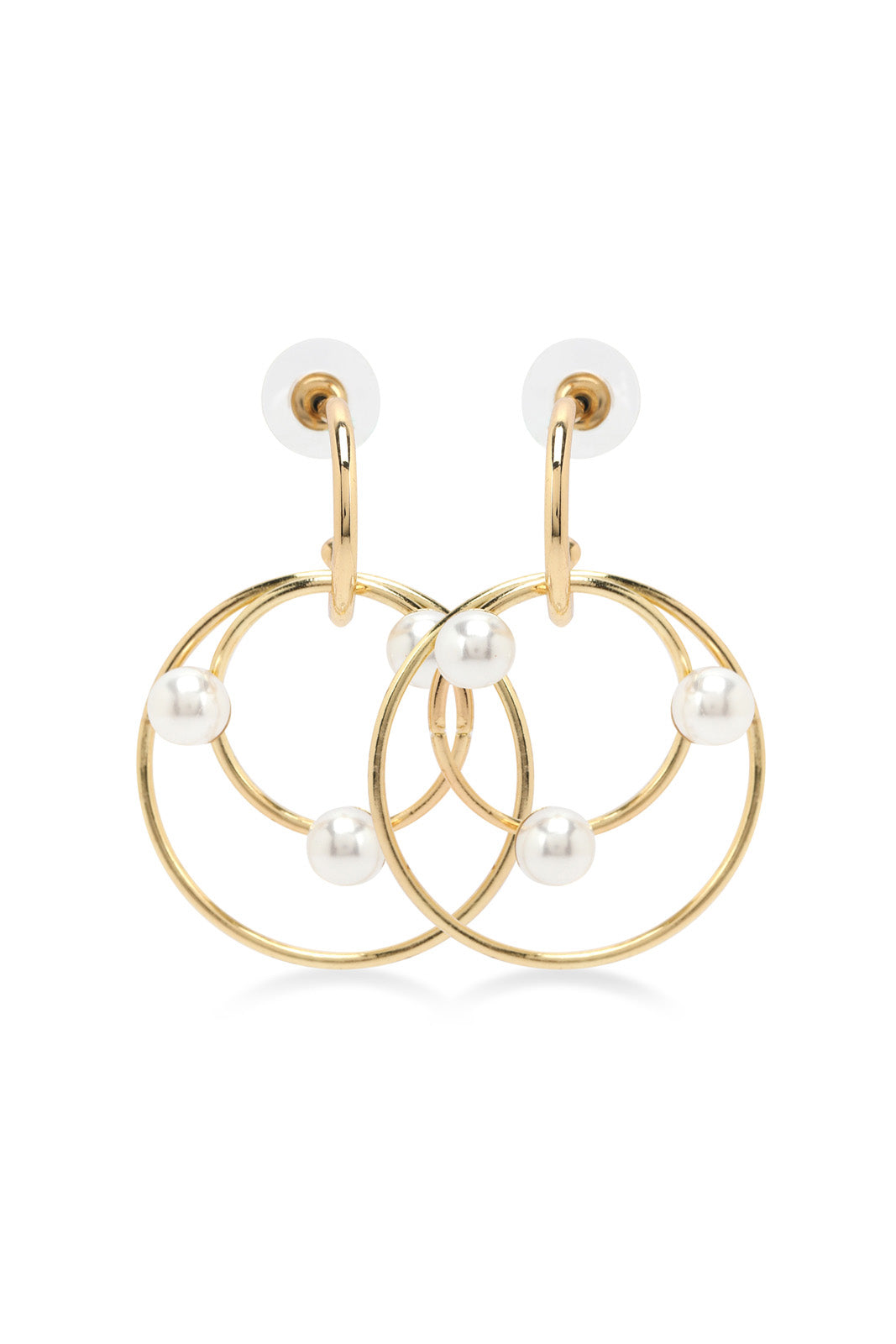 Redtag-Studs-Category:Jewellery,-Colour:Assorted,-Dept:Ladieswear,-Filter:Women's-Accessories,-LEC-Jewellery,-New-In,-New-In-Women-ACC,-Non-Sale,-Section:Women,-W22B-Women-