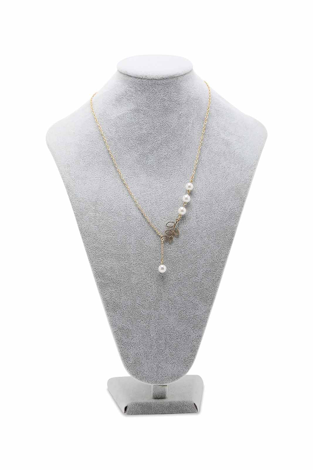 Redtag-Necklace-Category:Jewellery,-Colour:Assorted,-Dept:Ladieswear,-Filter:Women's-Accessories,-LEC-Jewellery,-New-In,-New-In-Women-ACC,-Non-Sale,-Section:Women,-W22B-Women-