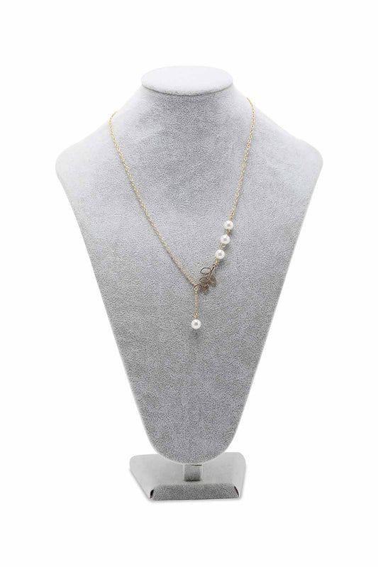 Redtag-Necklace-Category:Jewellery,-Colour:Assorted,-Dept:Ladieswear,-Filter:Women's-Accessories,-LEC-Jewellery,-New-In,-New-In-Women-ACC,-Non-Sale,-Section:Women,-W22B-Women-