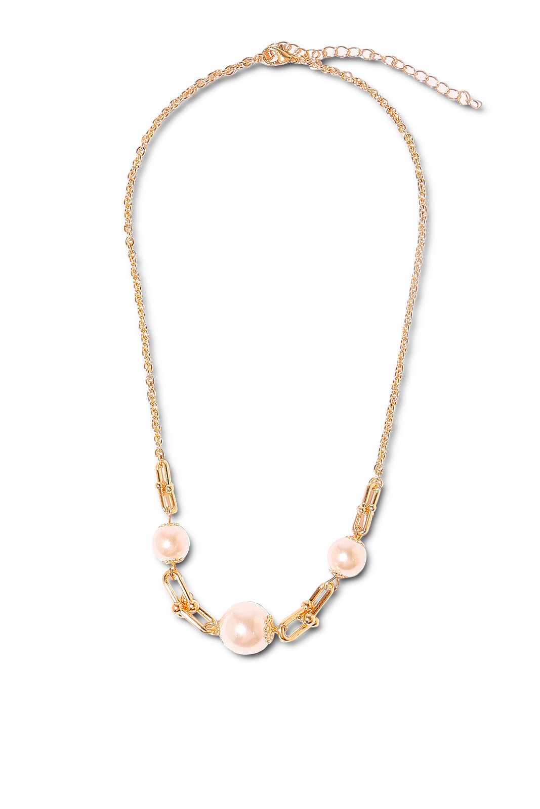 Redtag-Necklace-Category:Jewellery,-Colour:Assorted,-Dept:Ladieswear,-Filter:Women's-Accessories,-LEC-Jewellery,-New-In,-New-In-Women-ACC,-Non-Sale,-Section:Women,-W22B-Women-