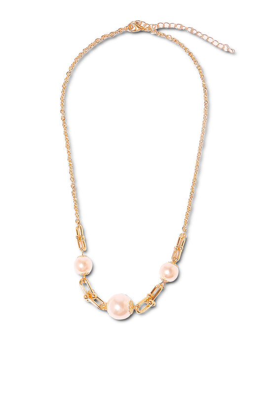 Redtag-Necklace-Category:Jewellery,-Colour:Assorted,-Dept:Ladieswear,-Filter:Women's-Accessories,-LEC-Jewellery,-New-In,-New-In-Women-ACC,-Non-Sale,-Section:Women,-W22B-Women-