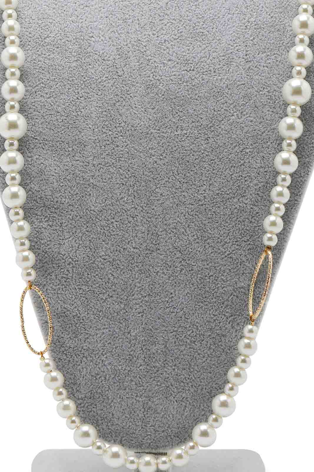 Redtag-Necklace-Category:Jewellery,-Colour:Assorted,-Dept:Ladieswear,-Filter:Women's-Accessories,-LEC-Jewellery,-New-In,-New-In-Women-ACC,-Non-Sale,-Section:Women,-W22B-Women-