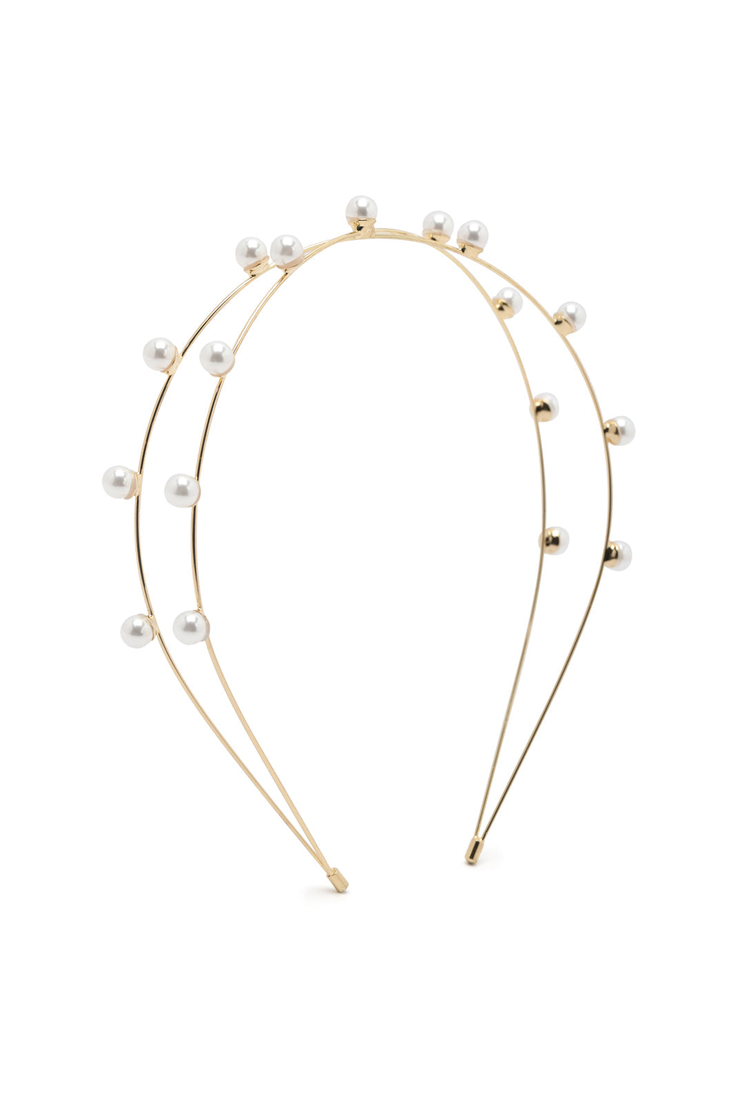 Redtag-Headband-Category:Hair-Accessories,-Colour:Assorted,-Dept:Ladieswear,-Filter:Women's-Accessories,-LEC-Hair-Accessories,-New-In,-New-In-Women-ACC,-Non-Sale,-Section:Women,-W22B-Women-