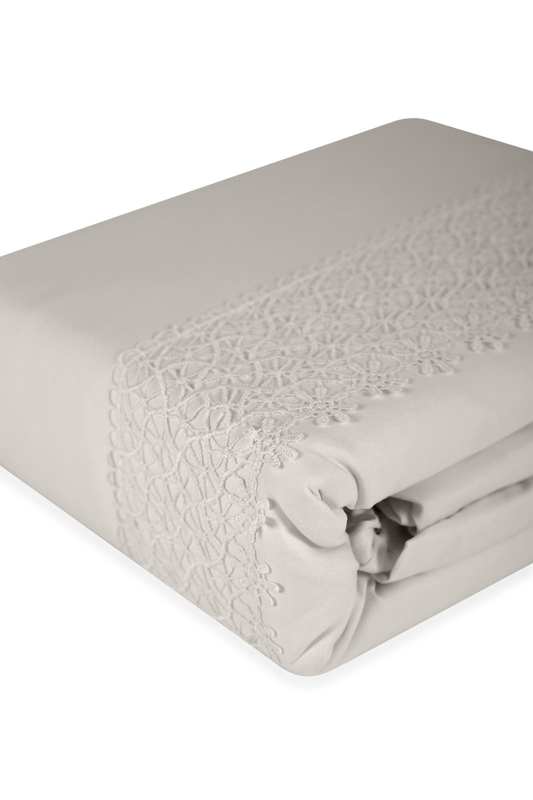 Redtag-Beige-2-Piece-Lace-Trim-Duvet-Cover-Set-(Single-Size)-Category:Duvet-Covers,-Colour:Beige,-Deals:New-In,-Dept:Home,-Filter:Home-Bedroom,-HMW-BED-Duvet-Covers,-New-In-HMW-BED,-Non-Sale,-Section:Homewares,-W22B-Home-Bedroom-