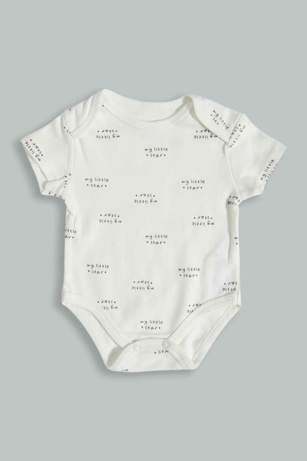 Redtag-Boys-5-Pc-Hanger-Gift-Set-Grey-Category:Gift-Sets,-Colour:Grey,-Deals:New-In,-Dept:New-Born,-Filter:Baby-(0-to-12-Mths),-NBB-Gift-Sets,-New-In-NBB-APL,-Non-Sale,-Section:Boys-(0-to-14Yrs),-W22B-Baby-0 to 12 Months