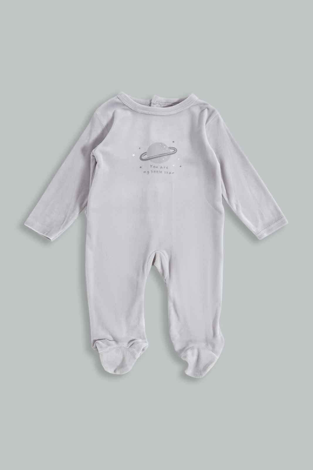 Redtag-Boys-5-Pc-Hanger-Gift-Set-Grey-Category:Gift-Sets,-Colour:Grey,-Deals:New-In,-Dept:New-Born,-Filter:Baby-(0-to-12-Mths),-NBB-Gift-Sets,-New-In-NBB-APL,-Non-Sale,-Section:Boys-(0-to-14Yrs),-W22B-Baby-0 to 12 Months