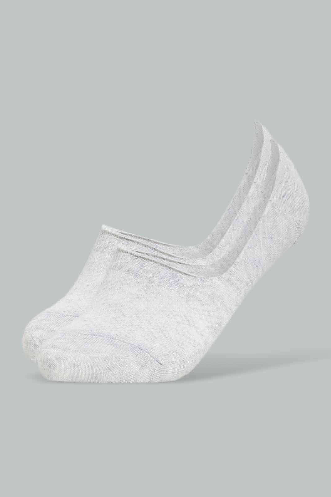 Redtag-Women-Assorted-Plain-Multi-Color-3Pk-Ladies-Invisible-Socks-365,-Category:Socks,-Colour:Assorted,-Deals:New-In,-Filter:Women's-Clothing,-New-In-Women-APL,-Non-Sale,-Section:Women,-Women-Socks--