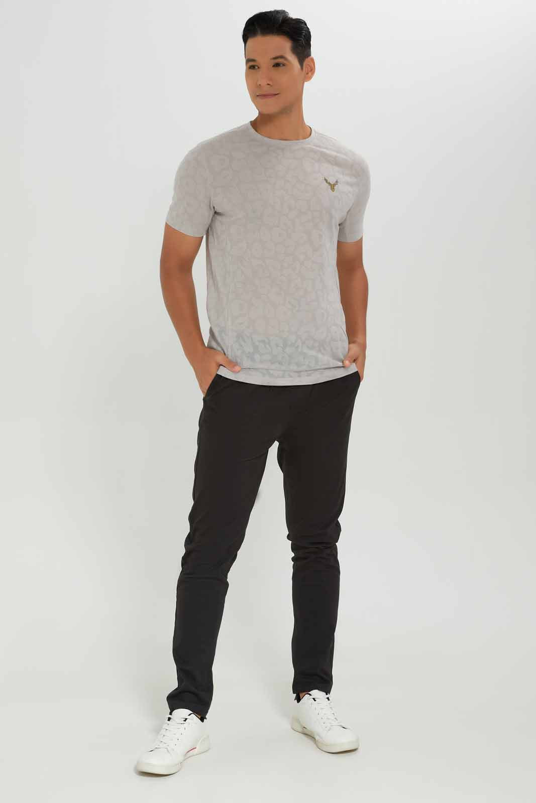 Redtag-Men-Black-Pull-On-Trousers-Category:Trousers,-Colour:Black,-Deals:New-In,-Dept:Menswear,-Filter:Men's-Clothing,-Men-Trousers,-New-In-Men-APL,-Non-Sale,-S23A,-Section:Men,-TBL-Men's-