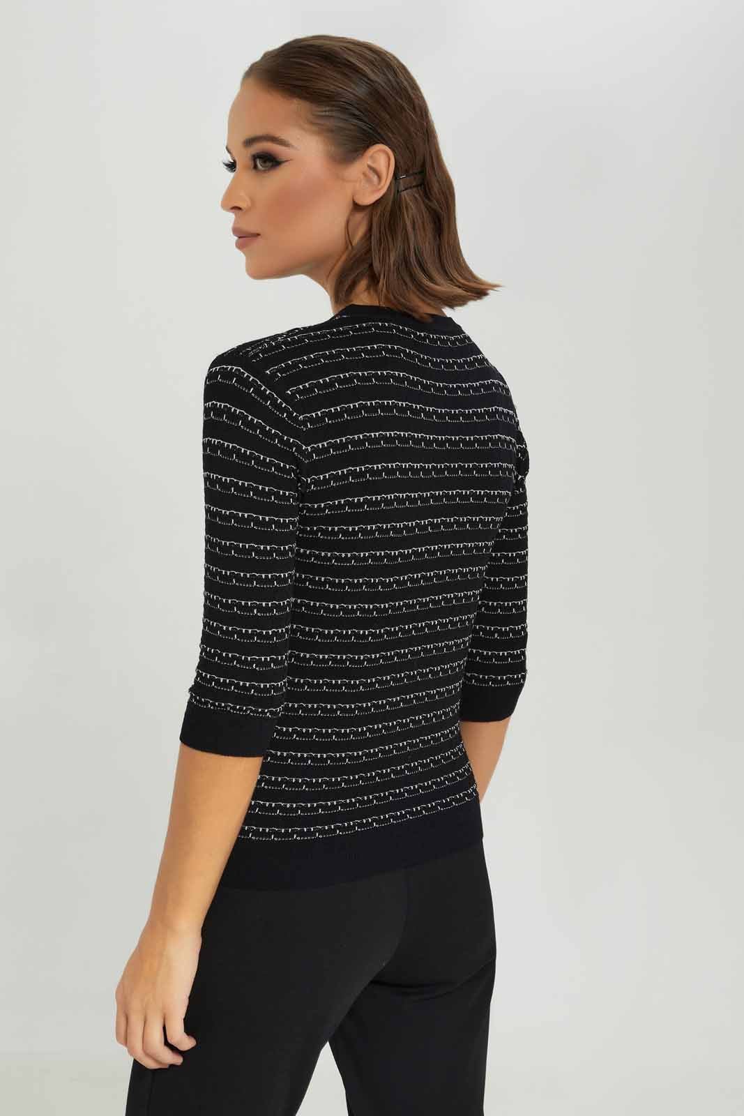 Redtag-Women-Black-Printed-Top-Category:Tops,-Colour:Black,-Deals:New-In,-Dept:Ladieswear,-Filter:Women's-Clothing,-LDC,-LDC-Tops,-New-In-LDC-APL,-Non-Sale,-S23A,-Section:Women-Women's-