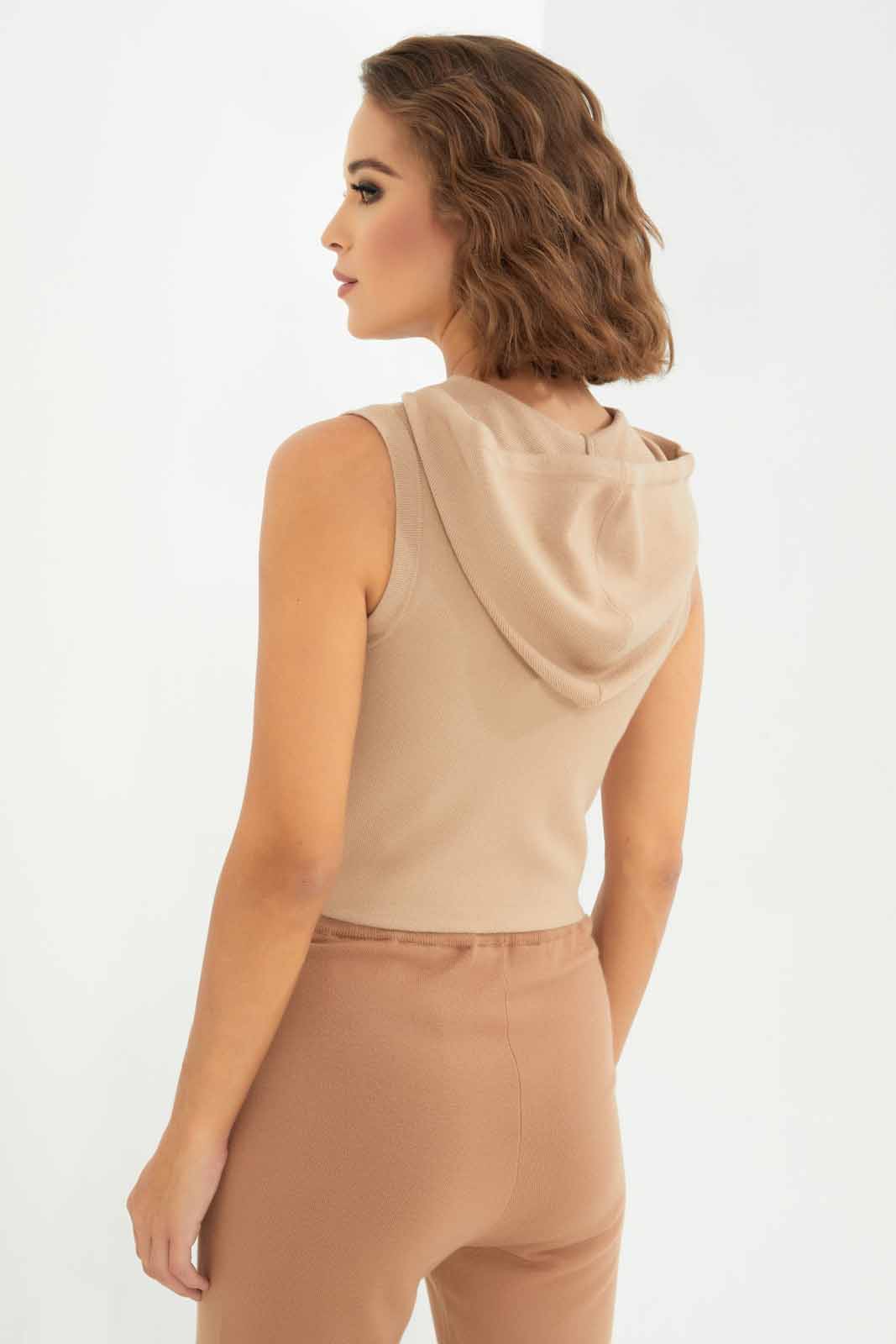 Redtag-Women-Beige-Pullovers-Category:Pullovers,-Colour:Beige,-Deals:New-In,-Dept:Ladieswear,-Filter:Women's-Clothing,-LDC,-LDC-Pullovers,-New-In-LDC-APL,-Non-Sale,-S23A,-Section:Women-Women's-