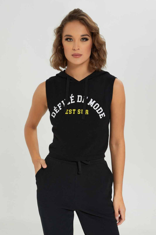 Redtag-Women-Black-Pullovers-Category:Pullovers,-Colour:Black,-Deals:New-In,-Dept:Ladieswear,-Filter:Women's-Clothing,-LDC,-LDC-Pullovers,-New-In-LDC-APL,-Non-Sale,-S23A,-Section:Women-Women's-