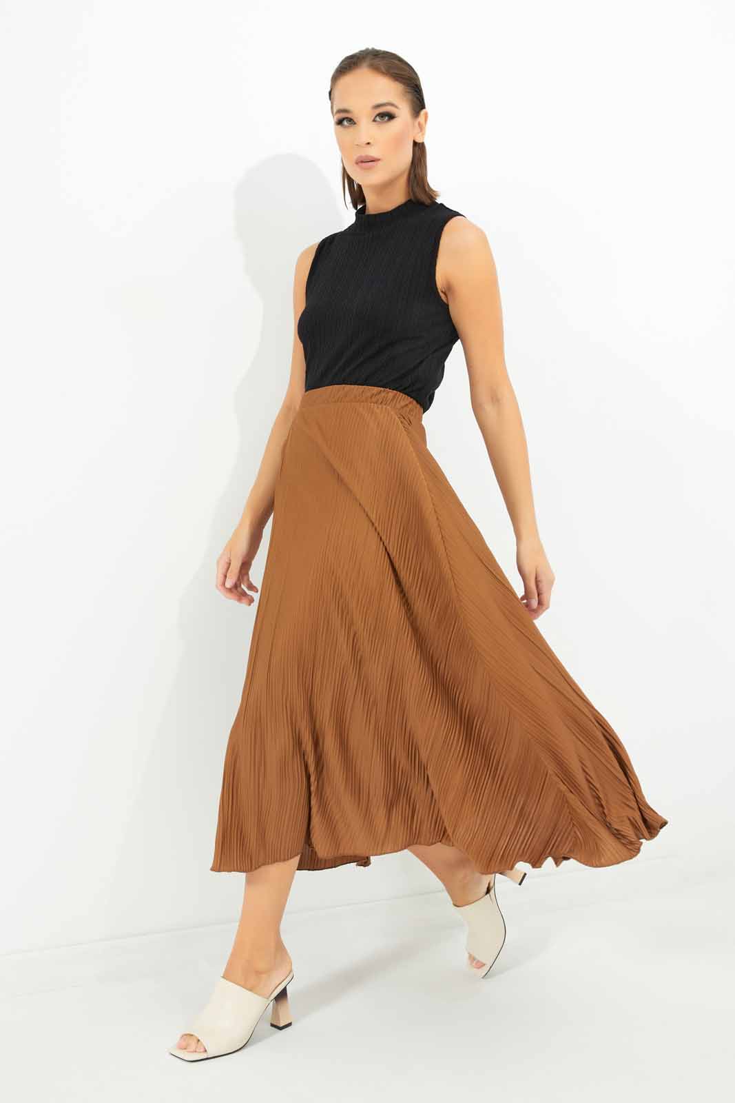 Redtag-Women-Black-Sleeveless-Top-Category:Tops,-Colour:Black,-Deals:New-In,-Dept:Ladieswear,-Filter:Women's-Clothing,-LDC,-LDC-Tops,-New-In-LDC-APL,-Non-Sale,-S23A,-Section:Women-Women's-